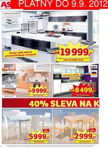 aktuální leták ASKO 23.8.2012-9.9.2012