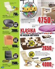 aktuální leták Jysk 4.10.2012-17.10.2012