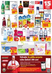 aktuální leták Penny Market 12.10.2012-18.10.2012