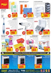 aktuální leták Penny Market 12.10.2012-18.10.2012