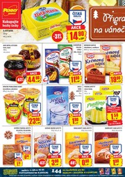 aktuální leták Penny Market 12.10.2012-18.10.2012