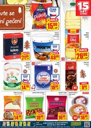 aktuální leták Penny Market 12.10.2012-18.10.2012