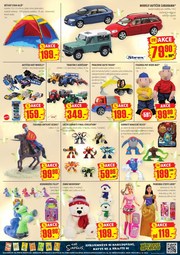 aktuální leták Penny Market 19.10.2012-25.10.2012