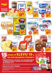 aktuální leták Penny Market 19.10.2012-25.10.2012