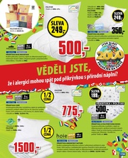 aktuální leták Jysk 18.10.2012-31.10.2012