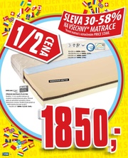 aktuální leták Jysk 18.10.2012-31.10.2012