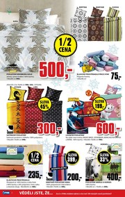 aktuální leták Jysk 20.12.2012-24.12.2012