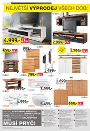 aktuální leták XXXLutz 24.12.2012-6.1.2013