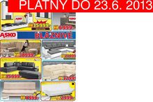 aktuální leták ASKO 10.6.2013-23.6.2013