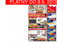 aktuální leták ASKO 22.8.2013-8.9.2013