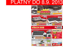 aktuální leták ASKO 22.8.2013-8.9.2013