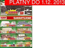 aktuální leták ASKO 25.11.2013-1.12.2013