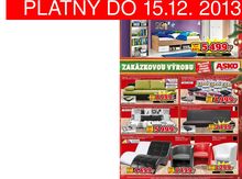 aktuální leták ASKO 9.12.2013-15.12.2013