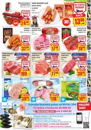 aktuální leták Penny Market 1.2.2013-7.2.2013