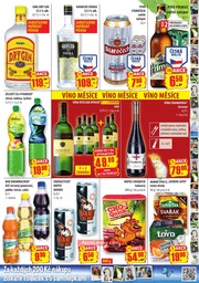 aktuální leták Penny Market 1.2.2013-7.2.2013