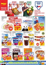 aktuální leták Penny Market 1.2.2013-7.2.2013