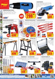 aktuální leták Penny Market 1.2.2013-7.2.2013