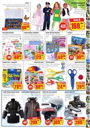 aktuální leták Penny Market 1.2.2013-7.2.2013