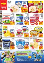 aktuální leták Penny Market 1.2.2013-7.2.2013