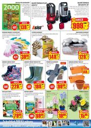 aktuální leták Penny Market 15.2.2013-21.2.2013