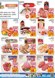 aktuální leták Penny Market 15.2.2013-21.2.2013