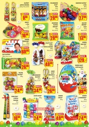 aktuální leták Penny Market 22.2.2013-28.2.2013