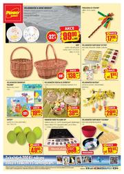 aktuální leták Penny Market 1.3.2013-7.3.2013