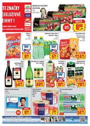 aktuální leták Penny Market 1.3.2013-7.3.2013