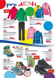 aktuální leták Intersport 7.3.2013-17.3.2013