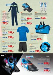 aktuální leták Intersport 7.3.2013-17.3.2013