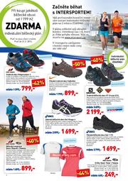 aktuální leták Intersport 7.3.2013-17.3.2013