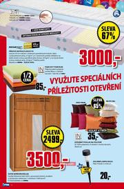 aktuální leták Jysk 14.3.2013-20.3.2013