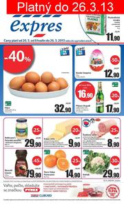 aktuální leták Tesco 20.3.2013-26.3.2013