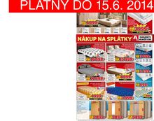 aktuální leták ASKO 2.6.2014-15.6.2014