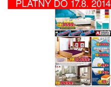 aktuální leták ASKO 1.8.2014-17.8.2014