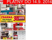 aktuální leták ASKO 1.9.2014-14.9.2014