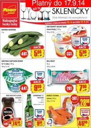 aktuální leták Penny Market 15.9.2014-17.9.2014
