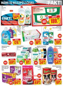 aktuální leták Penny Market 16.10.2014-22.10.2014