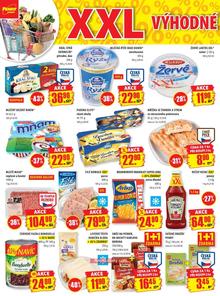 aktuální leták Penny Market 16.10.2014-22.10.2014