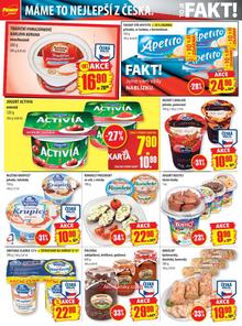 aktuální leták Penny Market 16.10.2014-22.10.2014