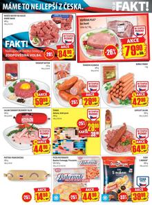 aktuální leták Penny Market 16.10.2014-22.10.2014