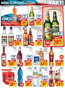 aktuální leták Penny Market 16.10.2014-22.10.2014