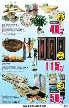aktuální leták Jysk 23.10.2014-5.11.2014