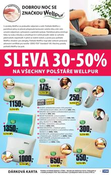 aktuální leták Jysk 23.10.2014-5.11.2014