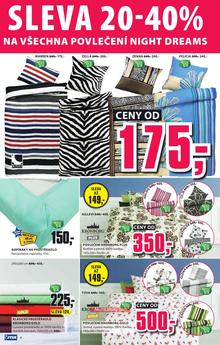 aktuální leták Jysk 23.10.2014-5.11.2014