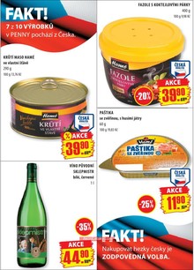 aktuální leták Penny Market 17.11.2014-19.11.2014