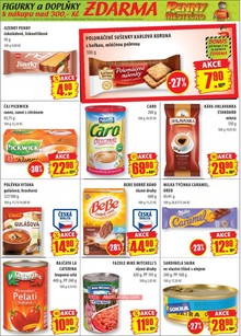 aktuální leták Penny Market 17.11.2014-19.11.2014