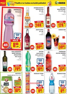 aktuální leták Penny Market 17.11.2014-19.11.2014