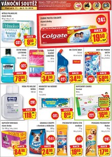 aktuální leták Penny Market 17.11.2014-19.11.2014