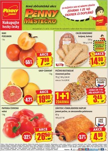 aktuální leták Penny Market 17.11.2014-19.11.2014